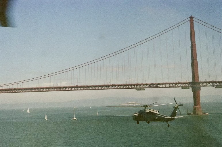 Flying